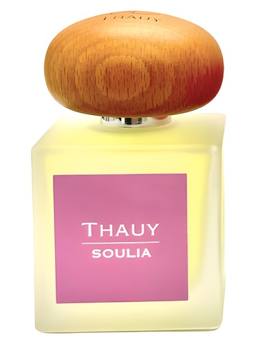 Soulia by Thauy