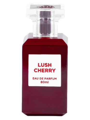 Lush Cherry by Fragrance World