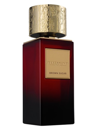 Brown Sugar by Testament London