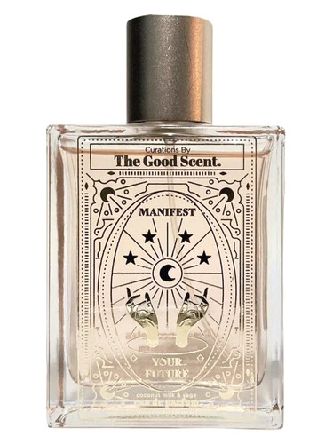 Manifest Your Future by The Good Scent