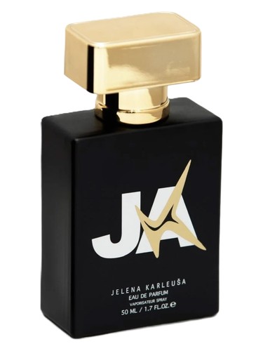 Ja JK Jelena Karleuša perfume by Jelena Karleusa