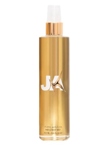 Ja JK Body and Hair Mist Jelena Karleuša perfume by Jelena Karleusa