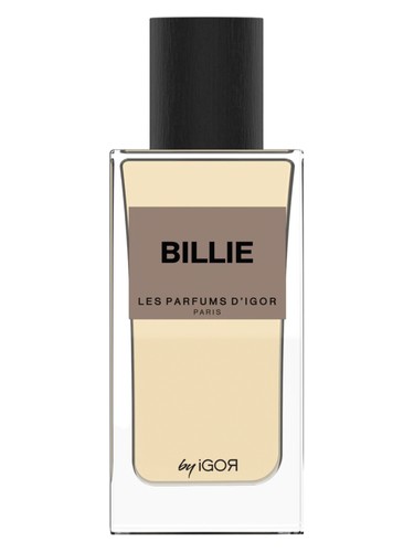 Billie Les Parfums d'Igor perfume by Les Parfums d Igor