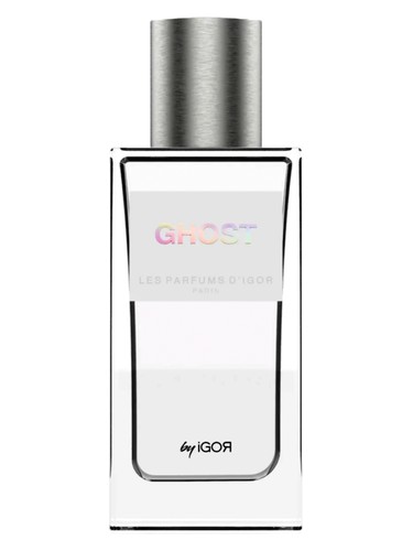 Ghost Les Parfums d'Igor perfume by Les Parfums d Igor