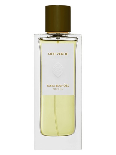 Meu Verde Tania Bulhões perfume by Tania Bulhoes