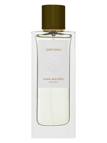 Sinfonia Tania Bulhões perfume by Tania Bulhoes