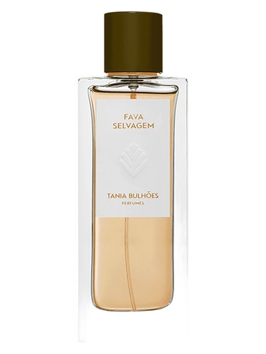 Fava Selvagem Tania Bulhões perfume by Tania Bulhoes