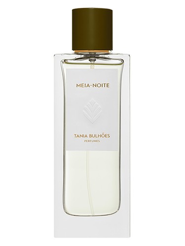 Meia Noite Tania Bulhões perfume by Tania Bulhoes