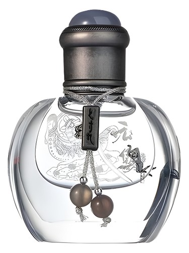 Yuán Yīng 元婴 Sept Neuf 七寸九 perfume by Sept Neuf qi cun jiu