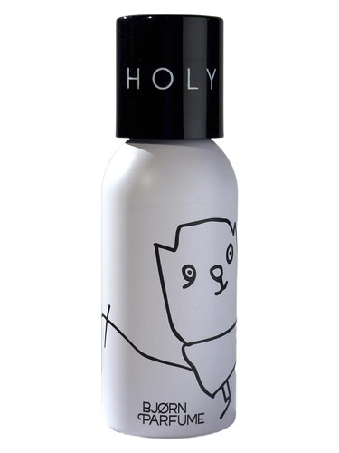 Holy Smoke Bjørn Parfume perfume by Bjoern Parfume