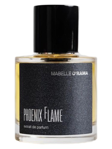 Phoenix Flame Mabelle O'Rama perfume by Mabelle O Rama