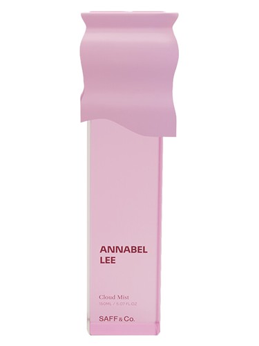 Annabel Lee SAFF & Co. perfume by SAFF Co