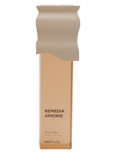 Remedia Amoris SAFF & Co. perfume by SAFF Co