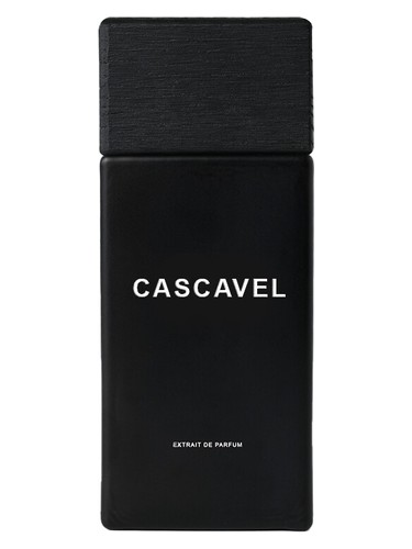 Cascavel SAFF & Co. perfume by SAFF Co