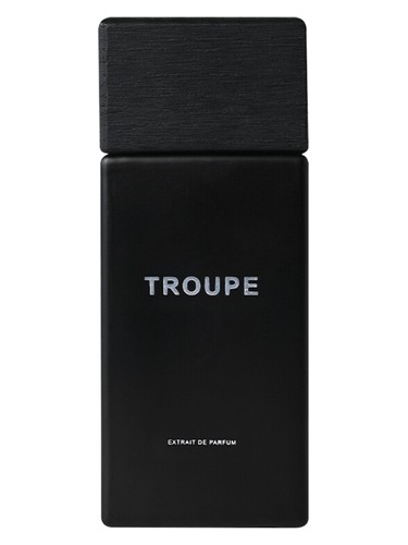Troupe SAFF & Co. perfume by SAFF Co