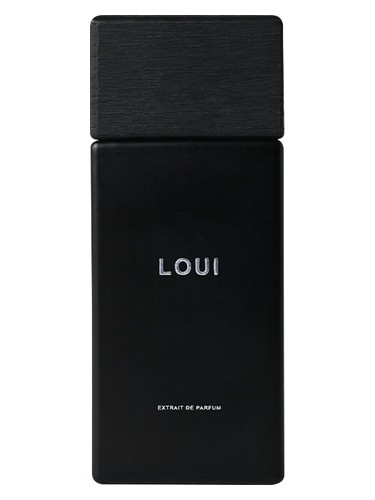 Loui SAFF & Co. perfume by SAFF Co