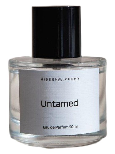 Untamed by Hidden Alchemy