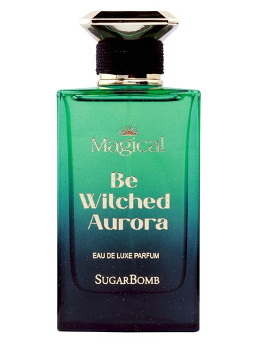 Bewitched Aurora by SugarBomb