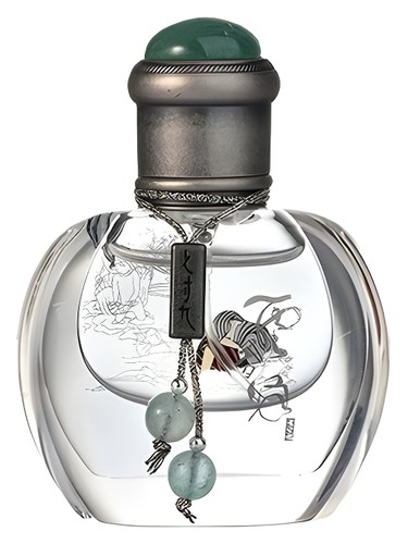 Yún Mèng Zé 云梦泽 Sept Neuf 七寸九 perfume by Sept Neuf qi cun jiu