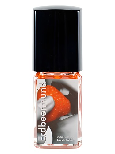 Erdbeermund by Teufels Kuche