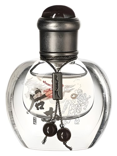 Hòu Tǔ 后土 Sept Neuf 七寸九 perfume by Sept Neuf qi cun jiu