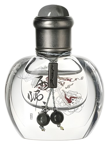 Yǔ Shī Qiè 雨师妾 Sept Neuf 七寸九 perfume by Sept Neuf qi cun jiu