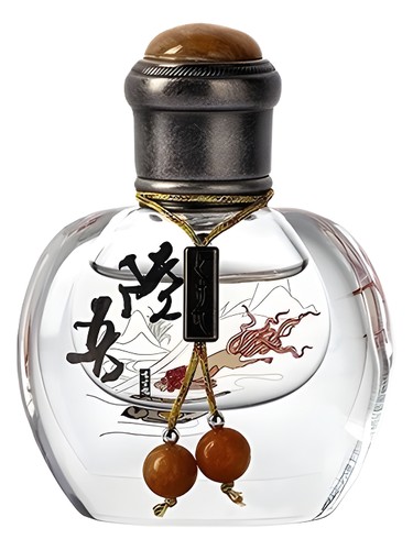 Lù Wú 陆吾 Sept Neuf 七寸九 perfume by Sept Neuf qi cun jiu