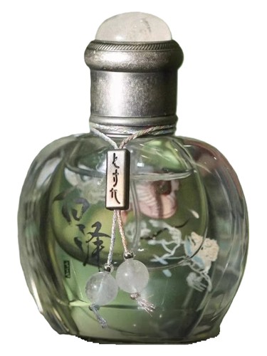 Xīn Bái Zé 新白泽 Sept Neuf 七寸九 perfume by Sept Neuf qi cun jiu