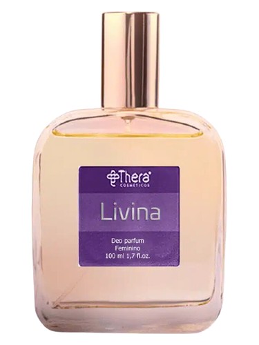 Livina Thera Cosméticos perfume by Thera Cosmeticos
