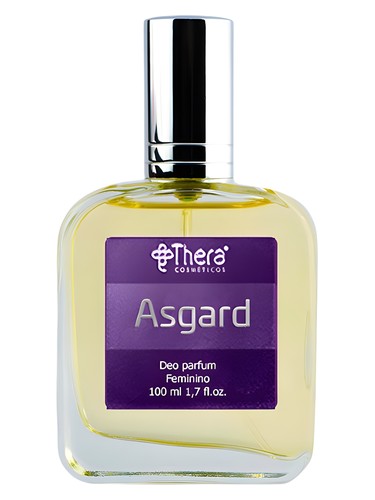 Asgard Thera Cosméticos perfume by Thera Cosmeticos