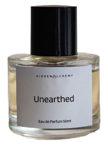 Unearthed by Hidden Alchemy