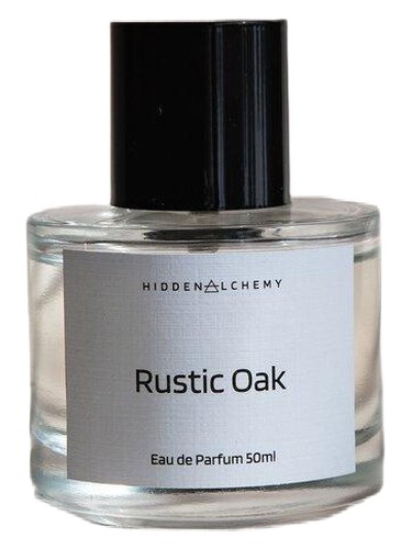 Rustic Oak by Hidden Alchemy
