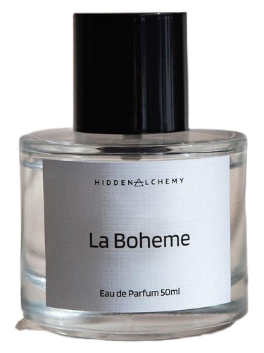 La Boheme by Hidden Alchemy