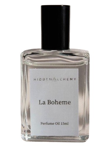 La Boheme by Hidden Alchemy