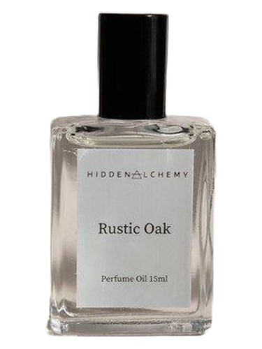 Rustic Oak by Hidden Alchemy