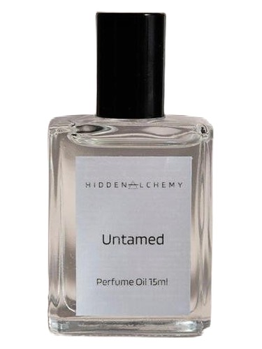 Untamed by Hidden Alchemy