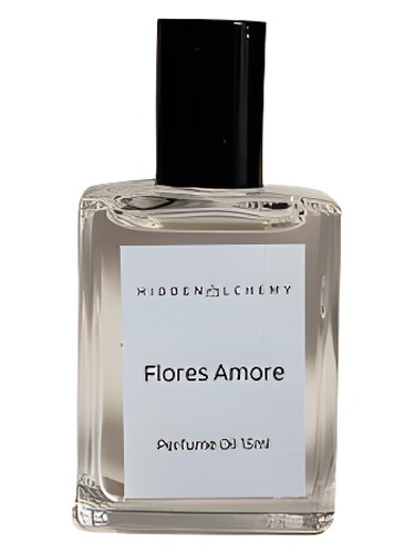 Flores Amore by Hidden Alchemy