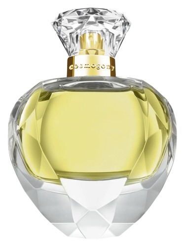 Lemon Slice by Cosmogony