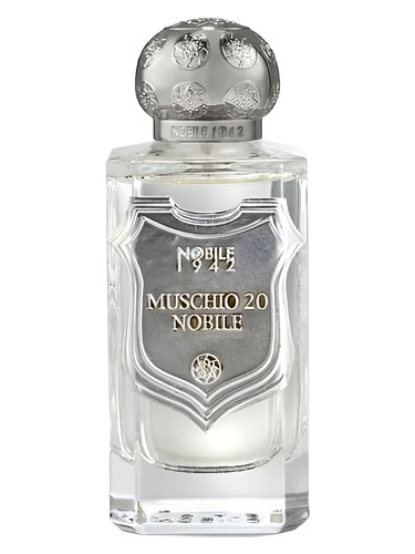 Muschio 20 Nobile by Nobile 1942