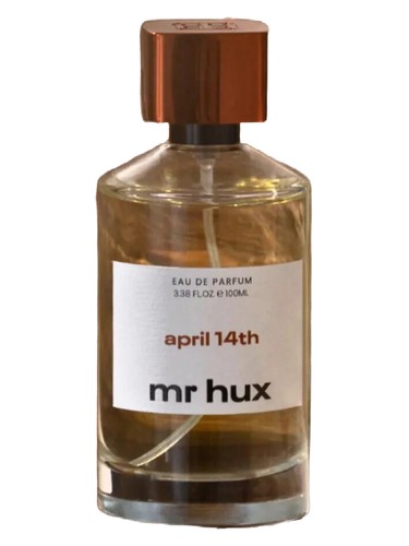 April 14th by Mr Hux