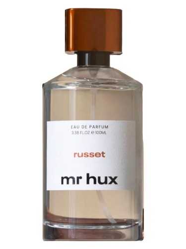 Russet by Mr Hux