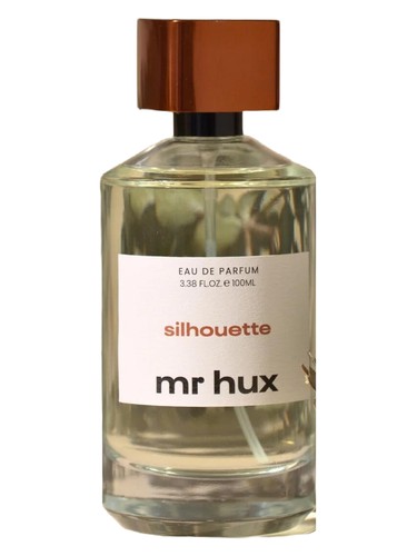 Silhouette by Mr Hux