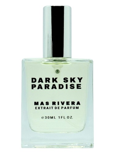 Dark Sky Paradise by Mas Rivera