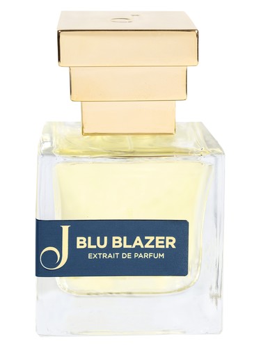 Blu Blazer Jupilò perfume by Jupilo