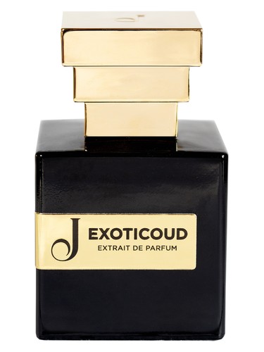 Exoticoud Jupilò perfume by Jupilo