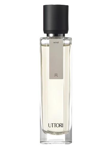 Wind 风 Uttori 五朵里 perfume by Uttori wu duo li