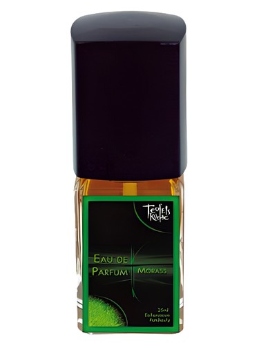 Morass by Teufels Kuche