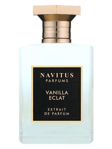 Vanilla Éclat by Navitus Parfums