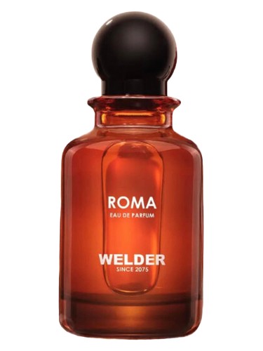 Roma by Welder