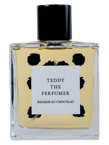 Banane au Chocolat by Teddy The Perfumer